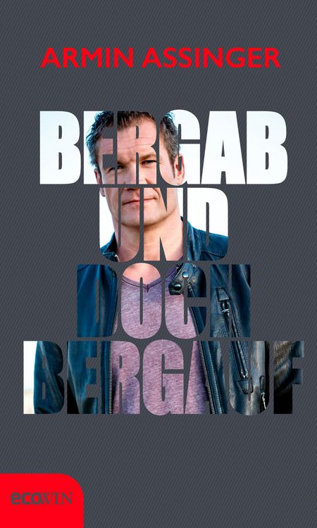 Produktbild: Bergab und doch bergauf