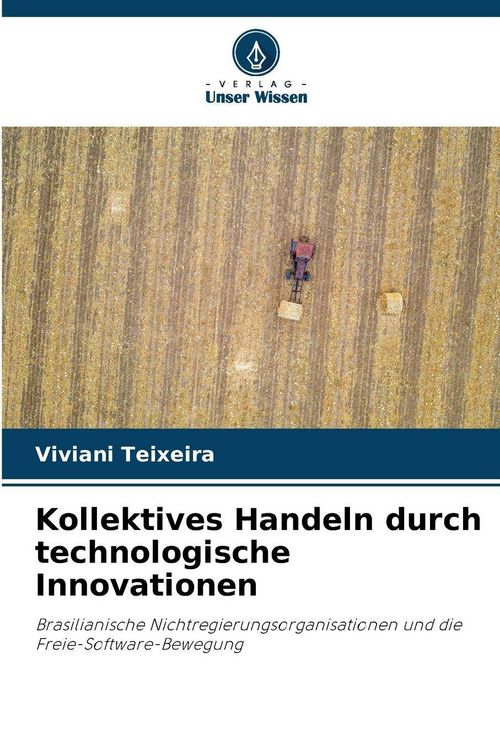 Produktbild: Kollektives Handeln durch technologische Innovationen