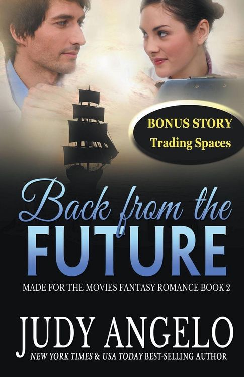 Produktbild: Back from the Future with BONUS Trading Spaces