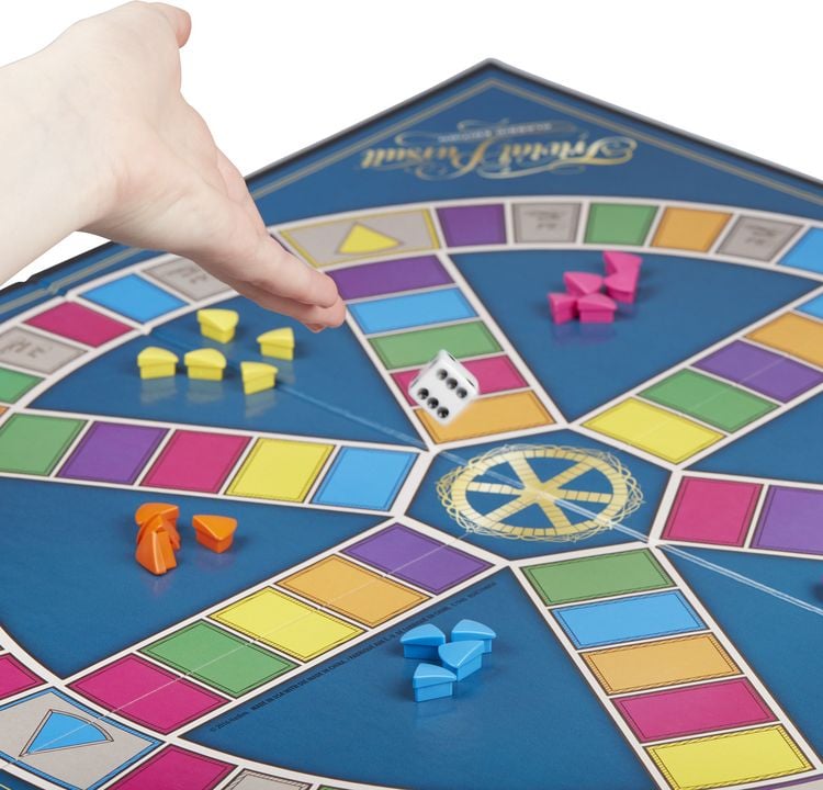 Produktbild: Trivial Pursuit (Spiel)