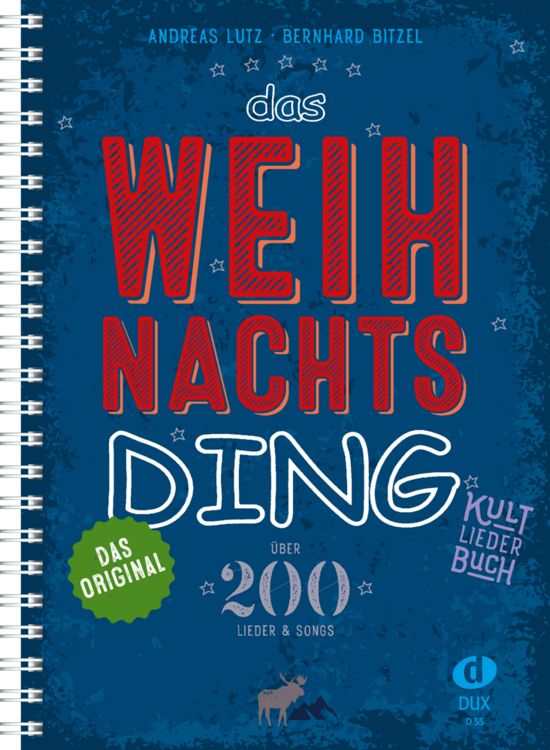Produktbild: Das Weihnachts-Ding