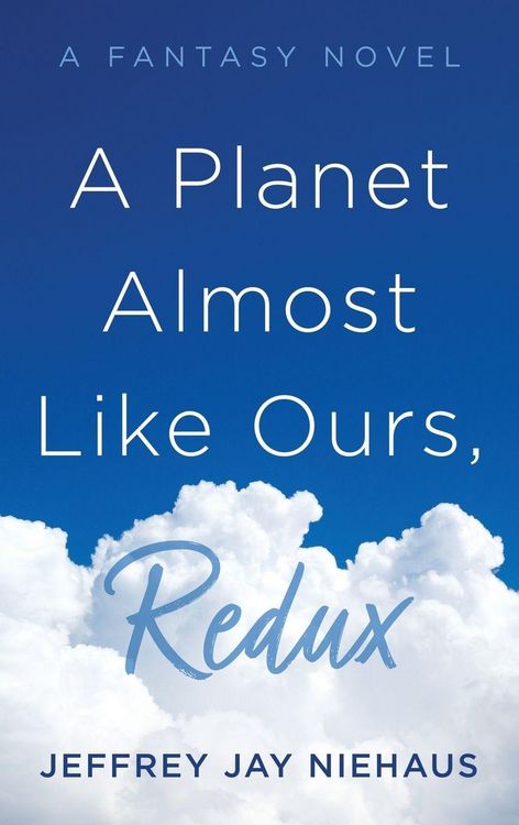 Produktbild: A Planet Almost Like Ours, Redux