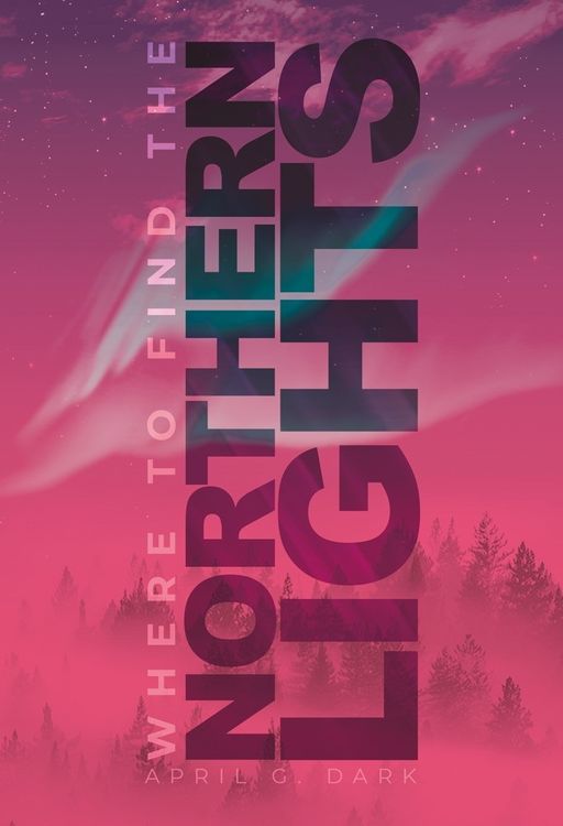 Produktbild: Where to find the Northern Lights