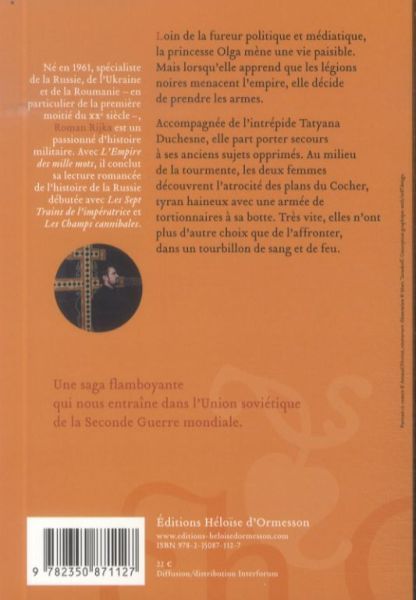 Produktbild: L'empire des 1000 mots