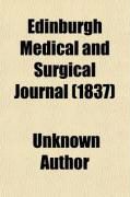 Produktbild: Edinburgh Medical and Surgical Journal (Volume 48)