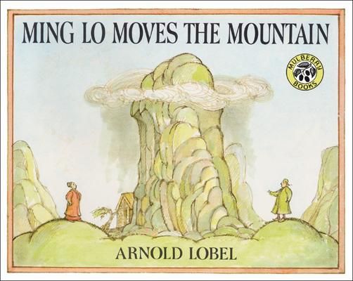 Produktbild: Ming Lo Moves the Mountain