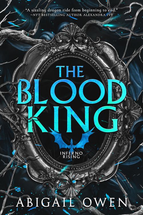 Produktbild: The Blood King