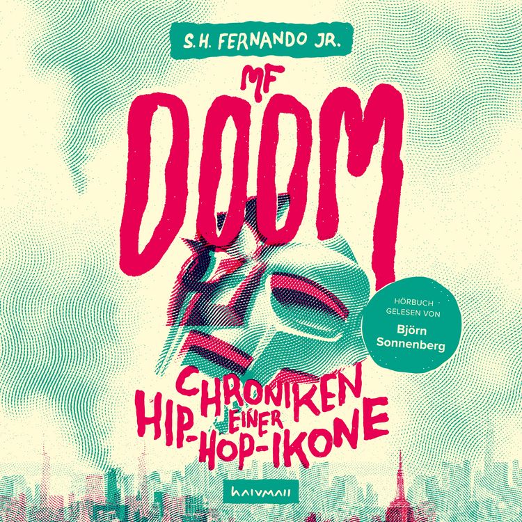 Produktbild: MF DOOM