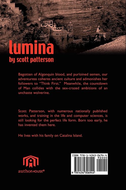 Produktbild: Lumina