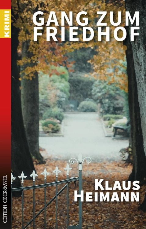 Produktbild: Gang zum Friedhof