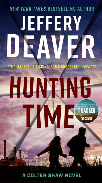 Produktbild: Hunting Time