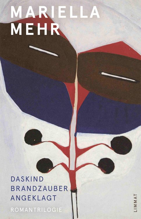 Produktbild: Daskind - Brandzauber - Angeklagt
