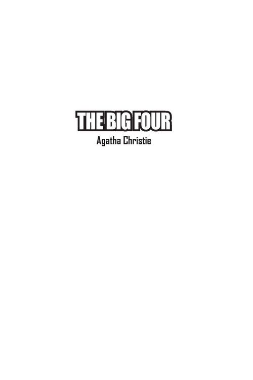 Produktbild: The Big Four