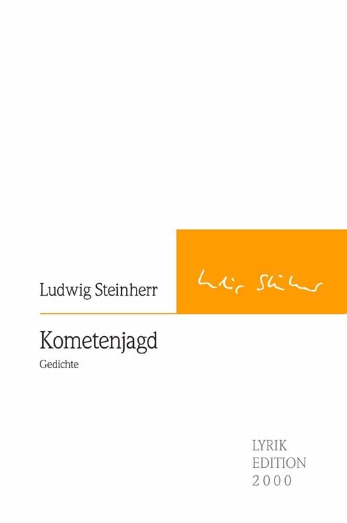 Produktbild: Kometenjagd