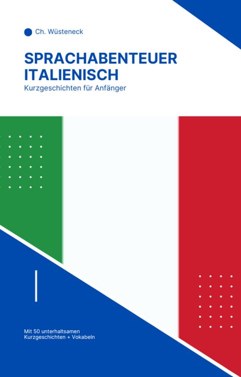 Produktbild: Sprachabenteuer Italienisch