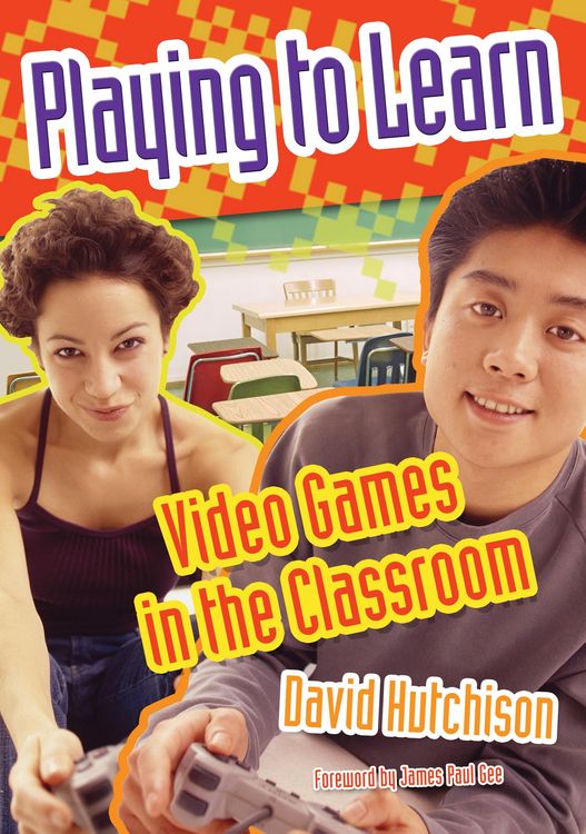 Produktbild: Playing to Learn