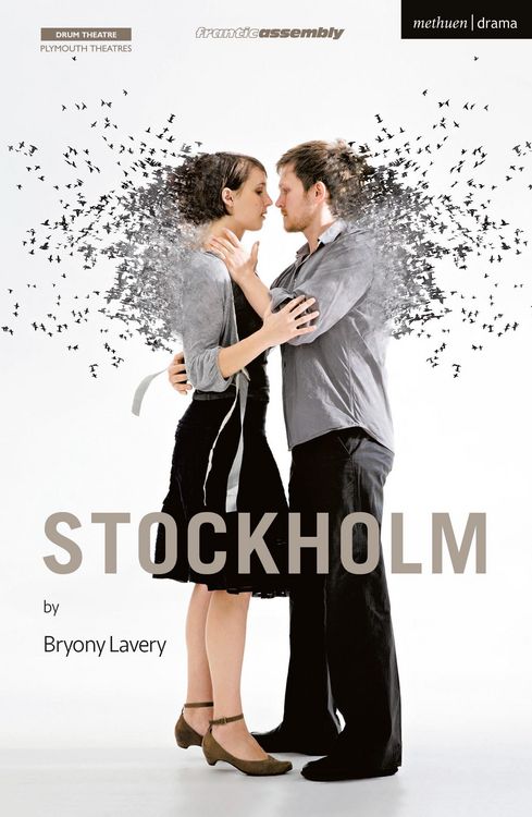 Produktbild: Stockholm