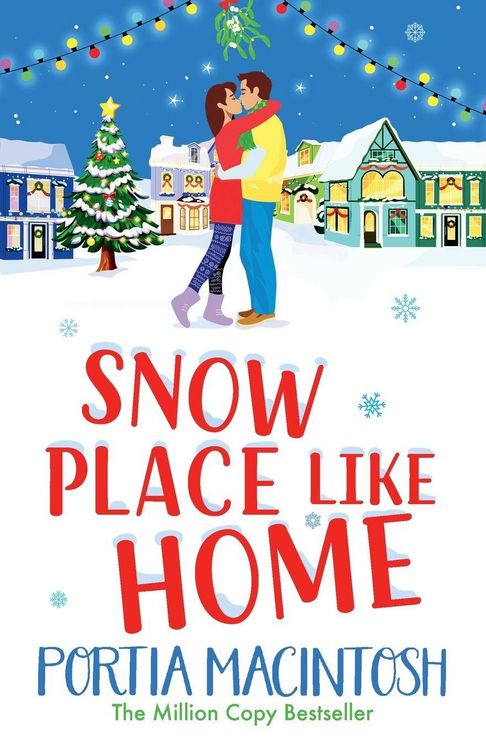 Produktbild: Snow Place Like Home