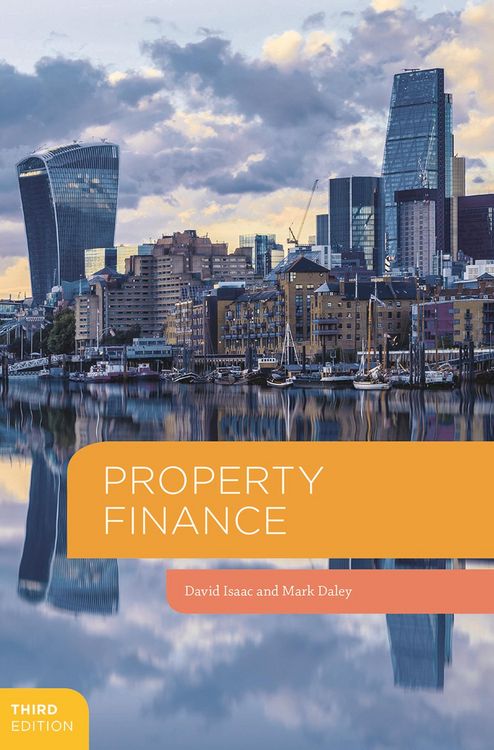 Produktbild: Property Finance
