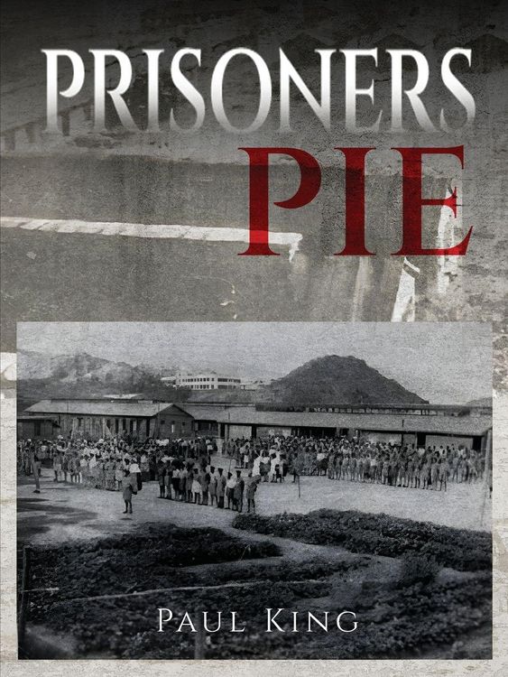 Produktbild: Prisoner's Pie