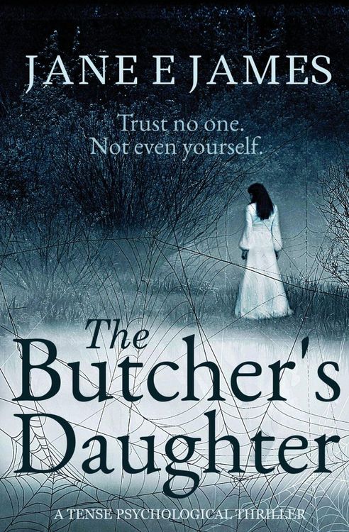 Produktbild: The Butcher's Daughter