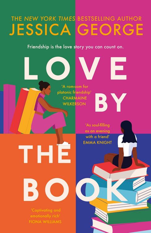 Produktbild: Love by the Book