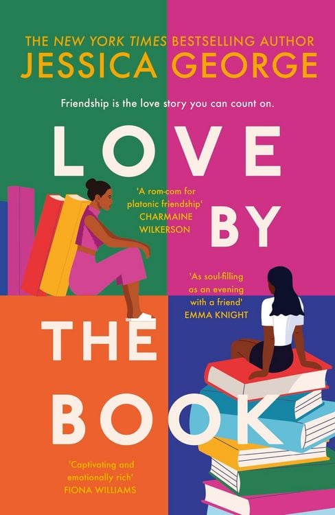 Produktbild: Love by the Book