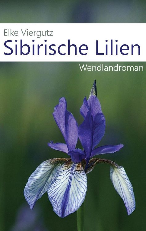 Produktbild: Sibirische Lilien