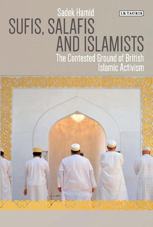 Produktbild: Sufis, Salafis and Islamists