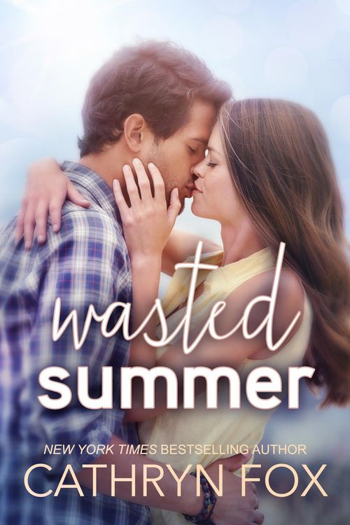 Produktbild: Wasted Summer (Stone Cliff, #2)