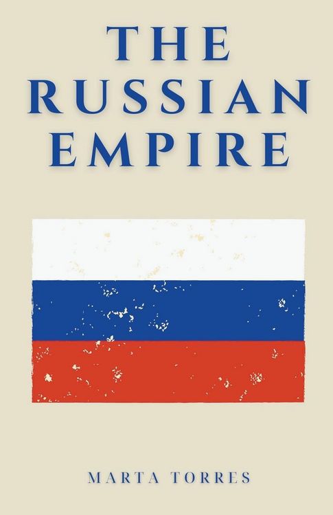 Produktbild: The Russian Empire