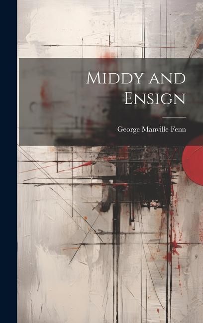Produktbild: Middy and Ensign
