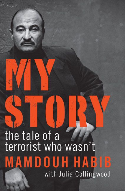 Produktbild: My Story: The Tale of a Terrorist Who Wasn't
