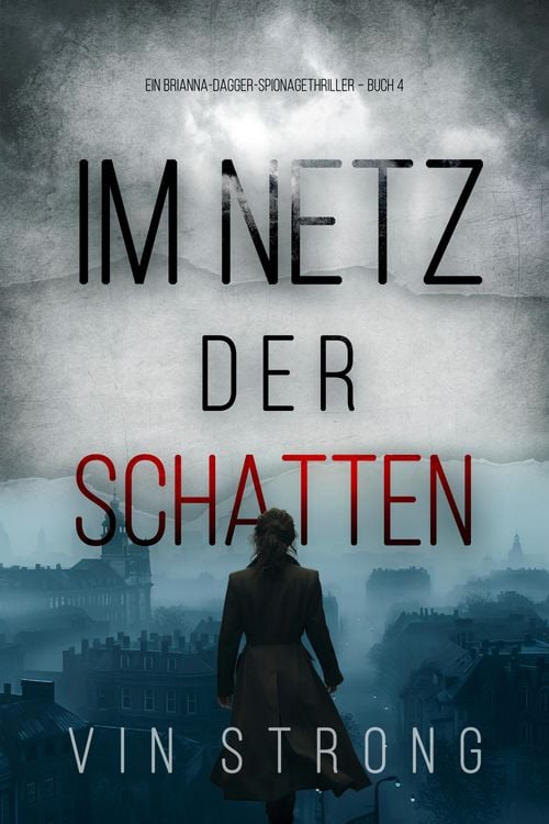 Bild vom Artikel Die Einsame Mission (Ein Alex Hawkins Action-Thriller - Buch 4) vom Autor Vin Strong