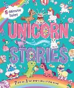 Produktbild: Unicorn Stories (Young Story Time 4)