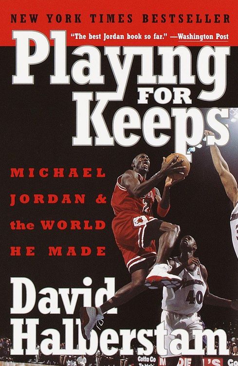 Produktbild: Playing for Keeps