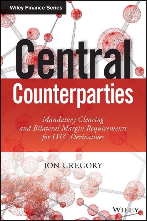Produktbild: Central Counterparties