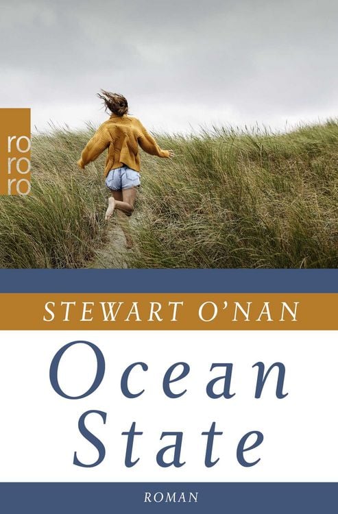 Produktbild: Ocean State