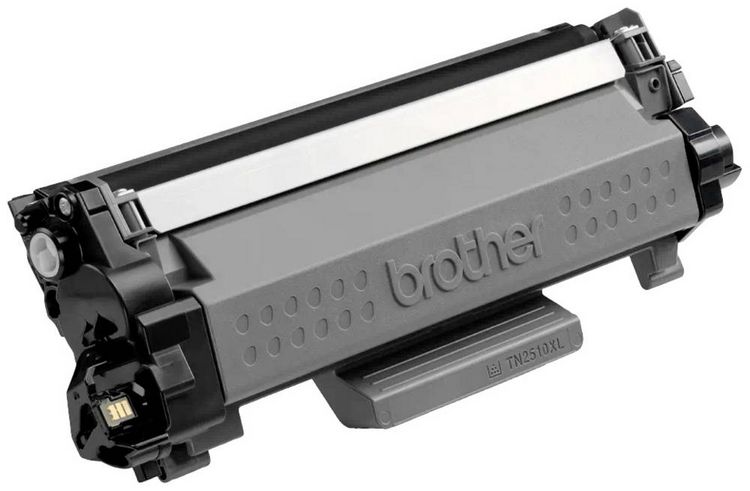 Produktbild: BROTHER Toner f&uuml;r Mono-Laserdrucker/Multifunktionsger&auml;te