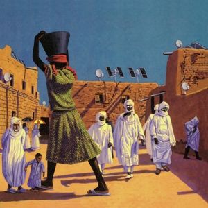 Produktbild: The Bedlam In Goliath (Black Vinyl)