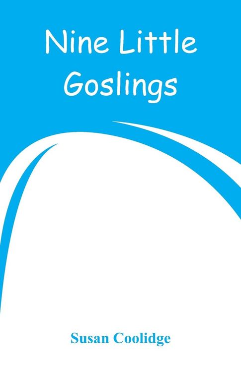 Produktbild: Nine Little Goslings