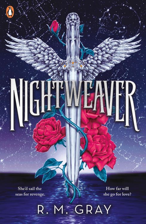 Produktbild: Nightweaver
