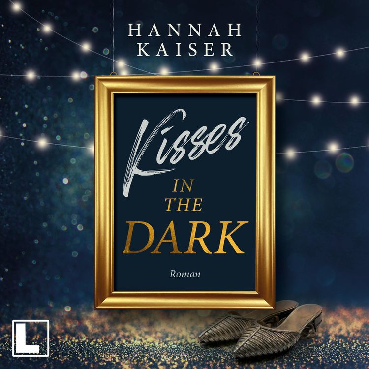 Produktbild: Kisses in the Dark