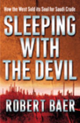 Produktbild: Baer, R: Sleeping with the Devil