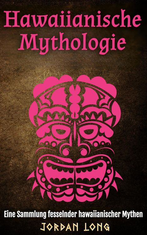 Produktbild: Hawaiianische Mythologie