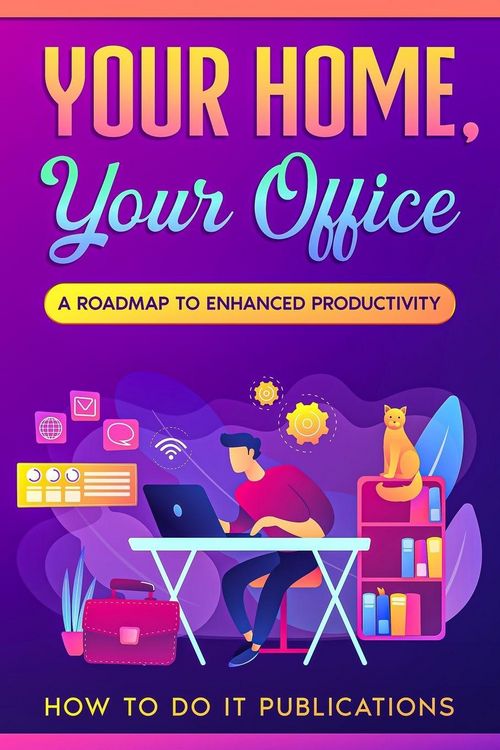 Produktbild: Your Home, Your Office