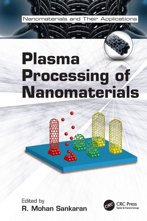 Produktbild: Plasma Processing of Nanomaterials
