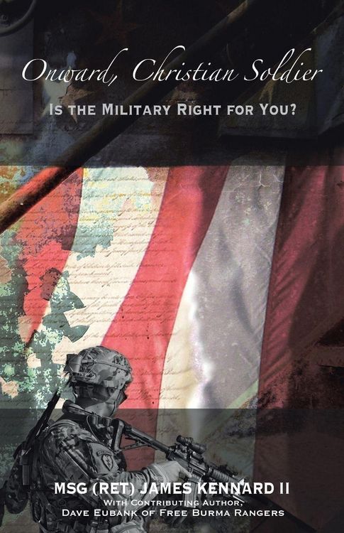 Produktbild: Onward, Christian Soldier