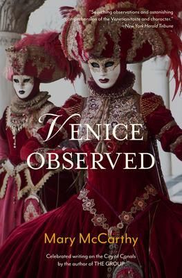 Produktbild: Venice Observed