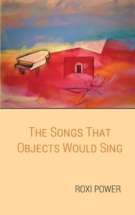 Produktbild: The Songs that Objects Would Sing